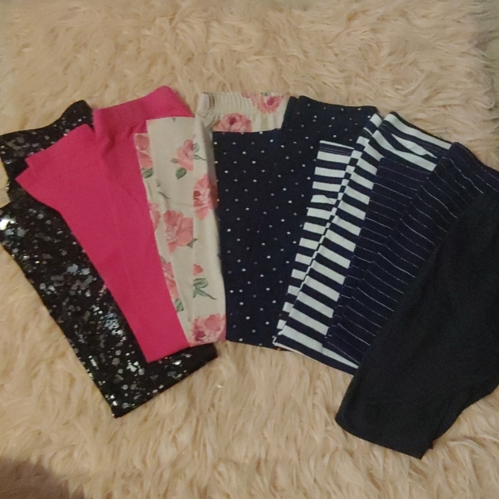 Legging Lot